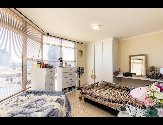 3 BEDROOM APARTMENT FOR SALE IN BEACHFRONT